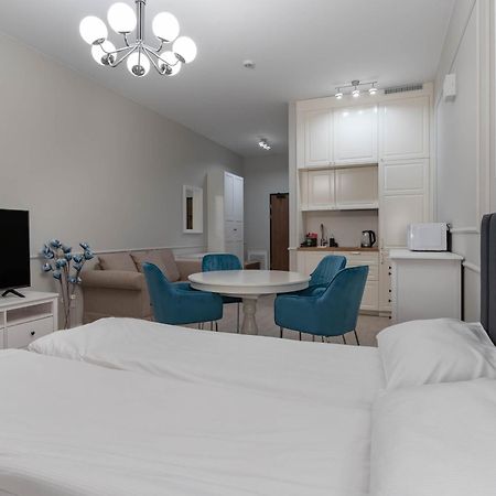 Ina Rent Slaska Danzica Esterno foto