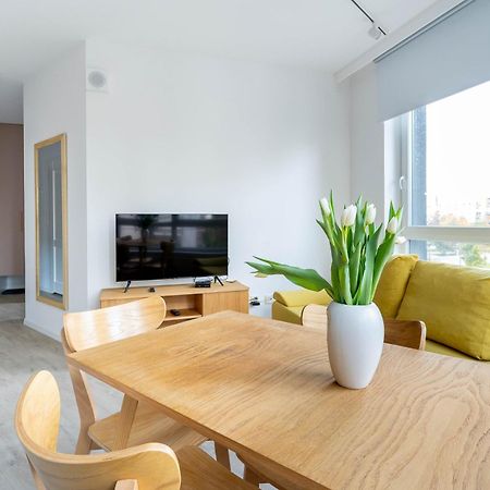 Ina Rent Slaska Danzica Esterno foto